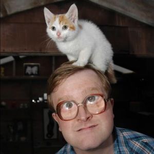 Meet your Posher, George